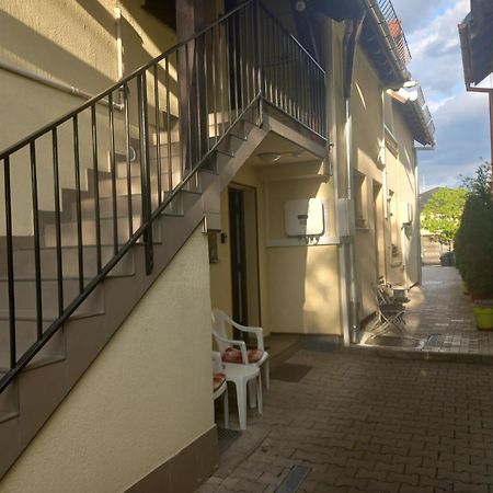 Charter Apartments Costea Sibiu Exterior foto