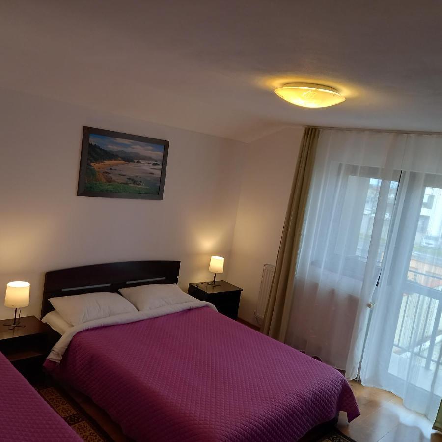 Charter Apartments Costea Sibiu Exterior foto