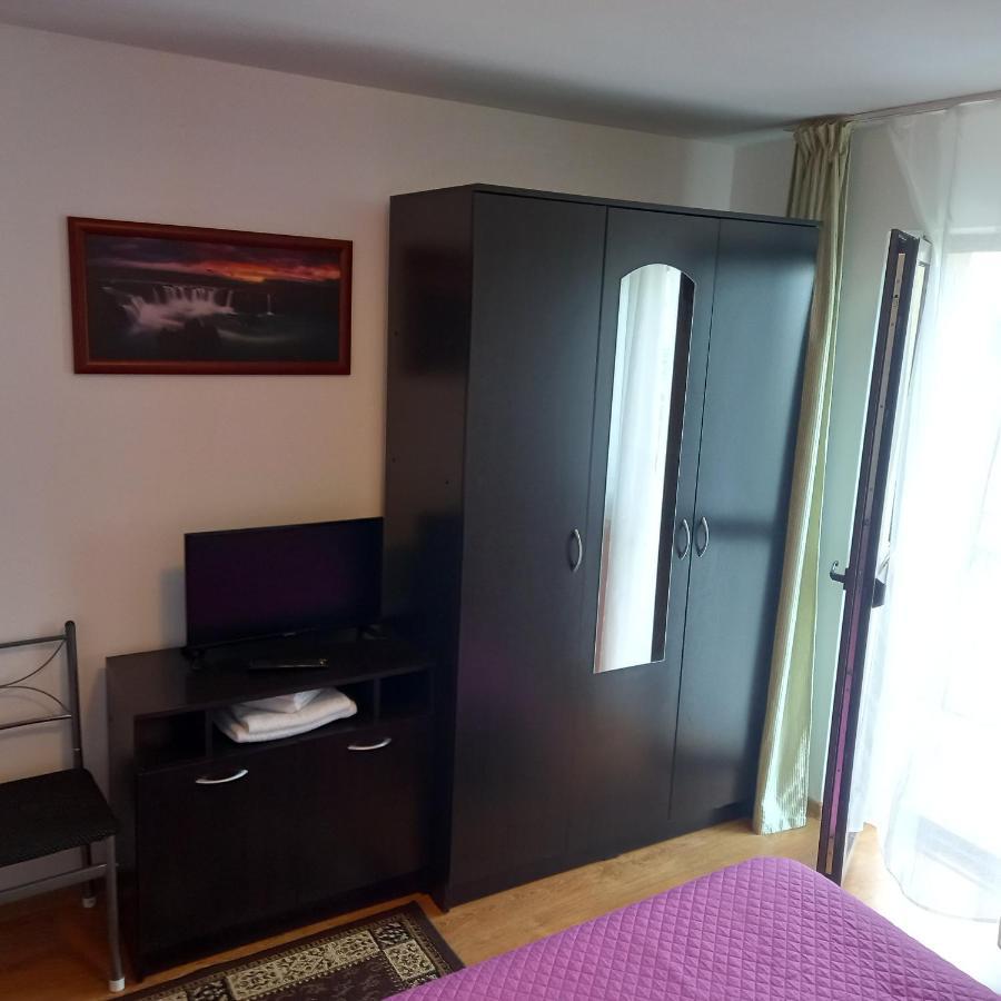 Charter Apartments Costea Sibiu Exterior foto