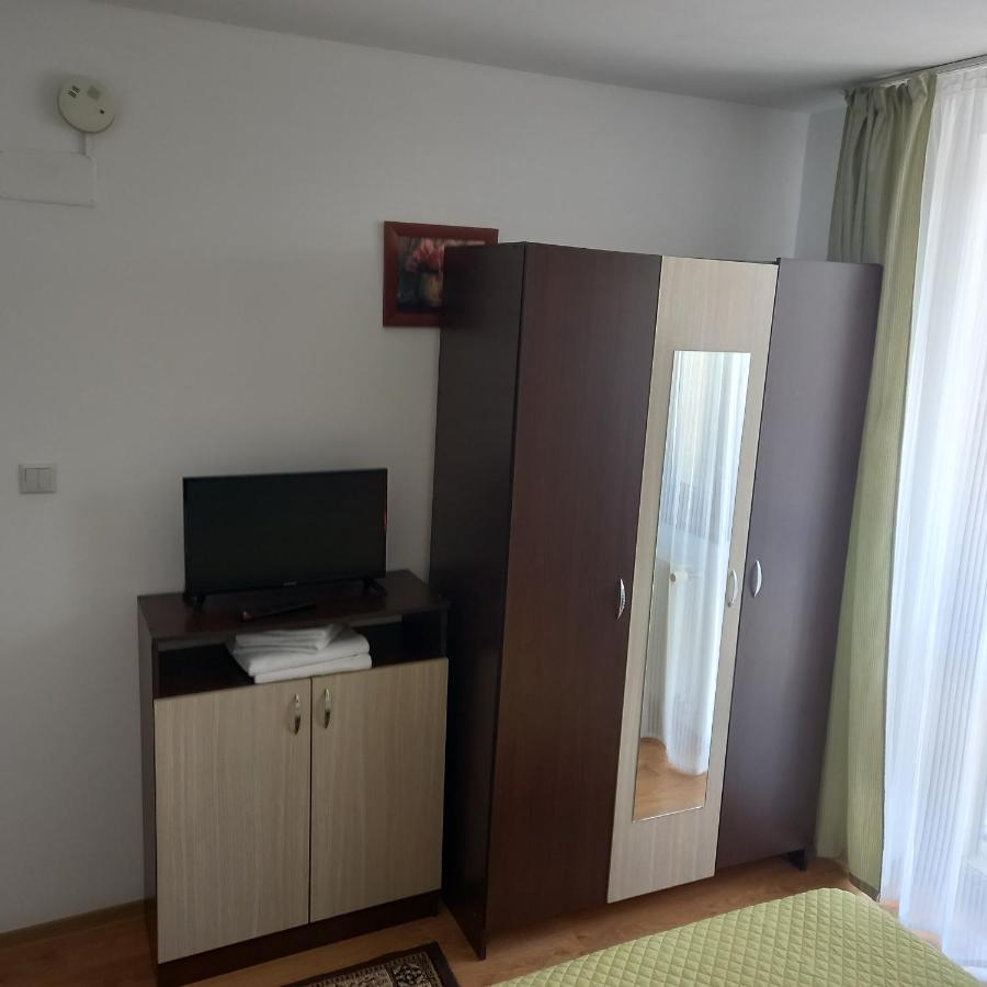 Charter Apartments Costea Sibiu Exterior foto