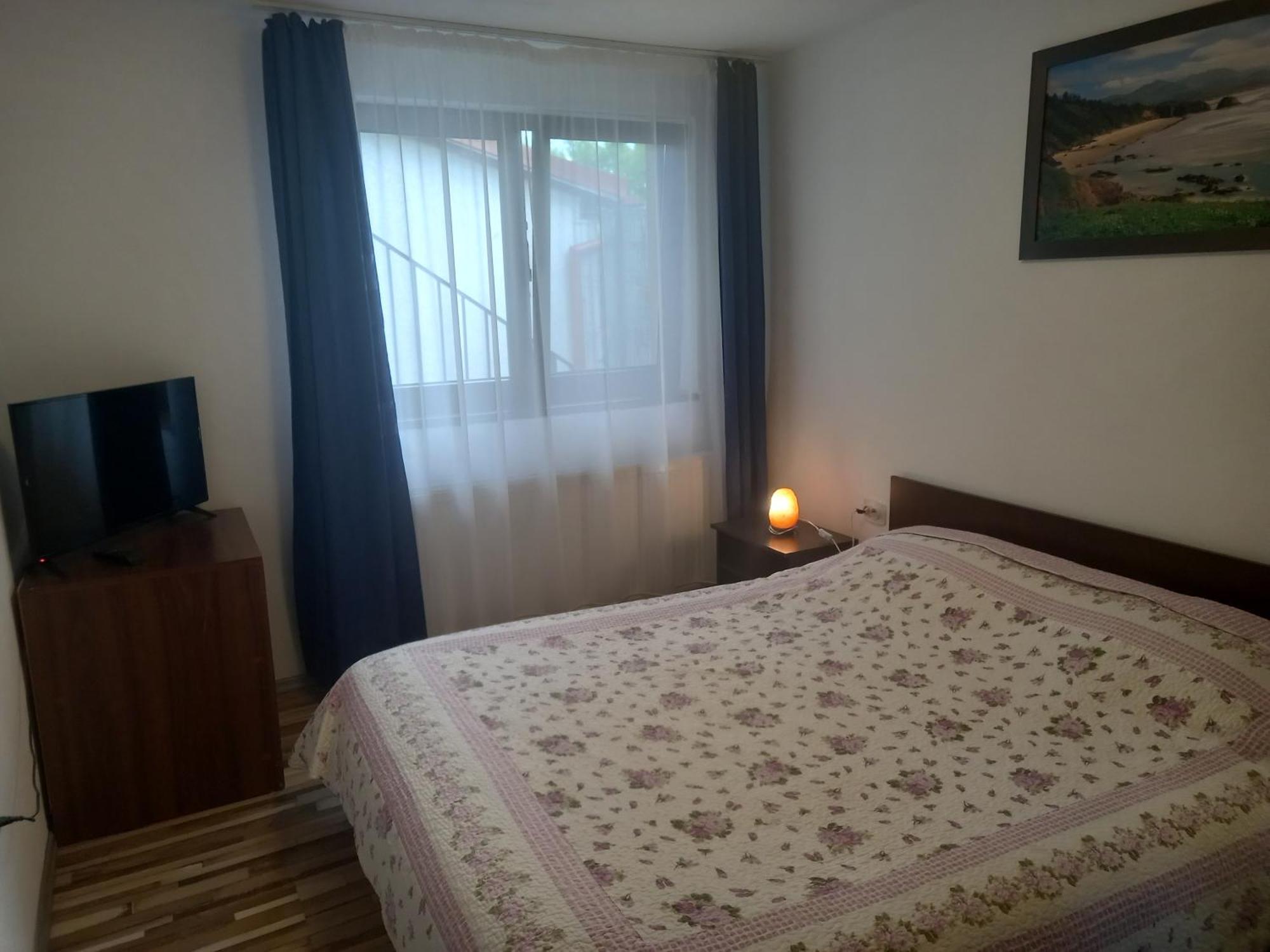 Charter Apartments Costea Sibiu Exterior foto