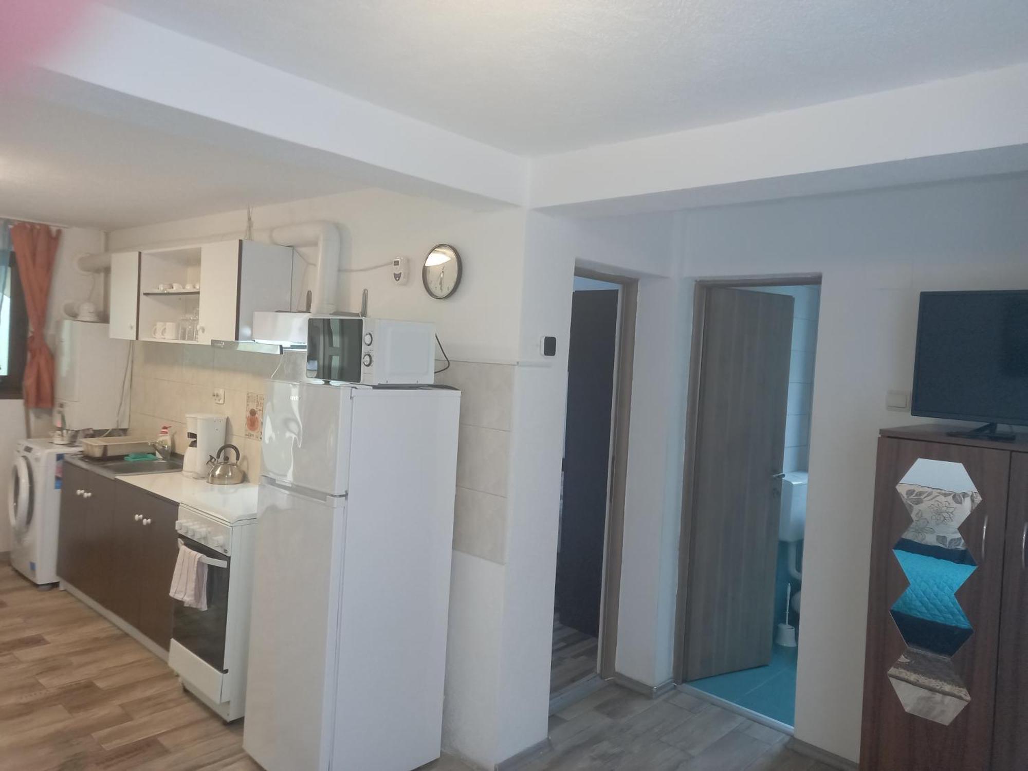 Charter Apartments Costea Sibiu Exterior foto