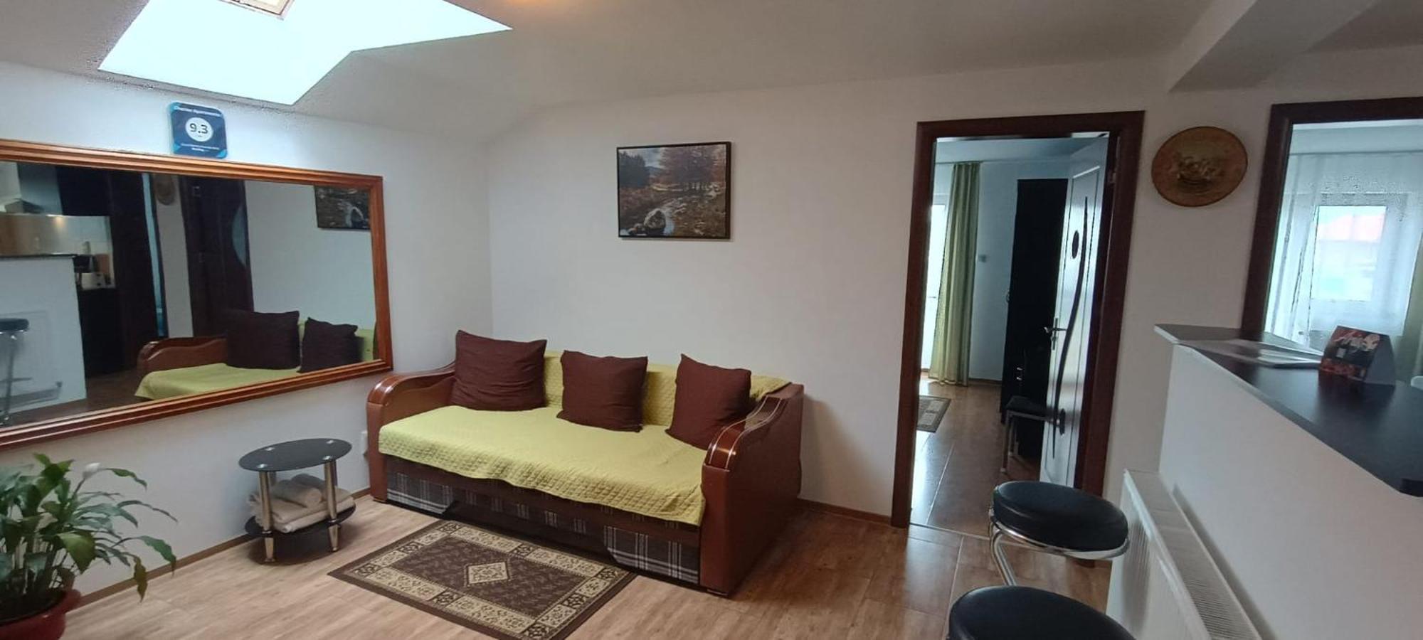 Charter Apartments Costea Sibiu Exterior foto