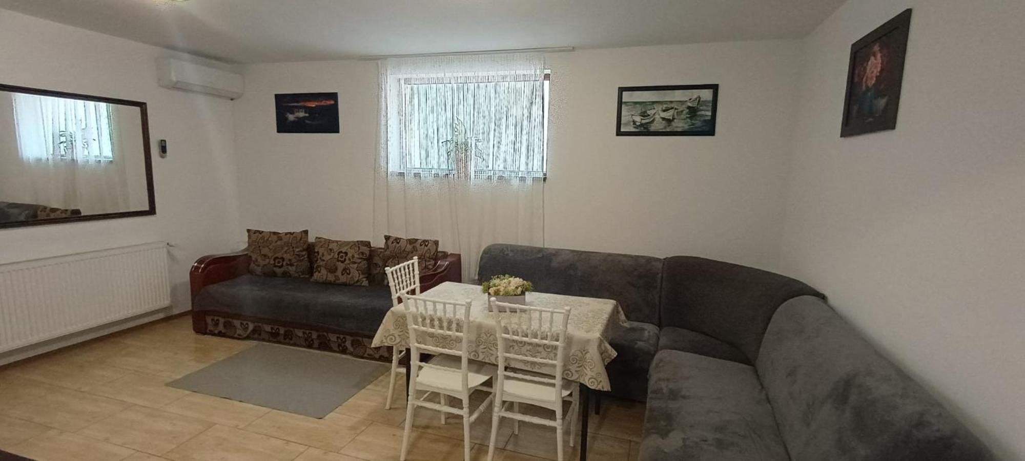 Charter Apartments Costea Sibiu Exterior foto