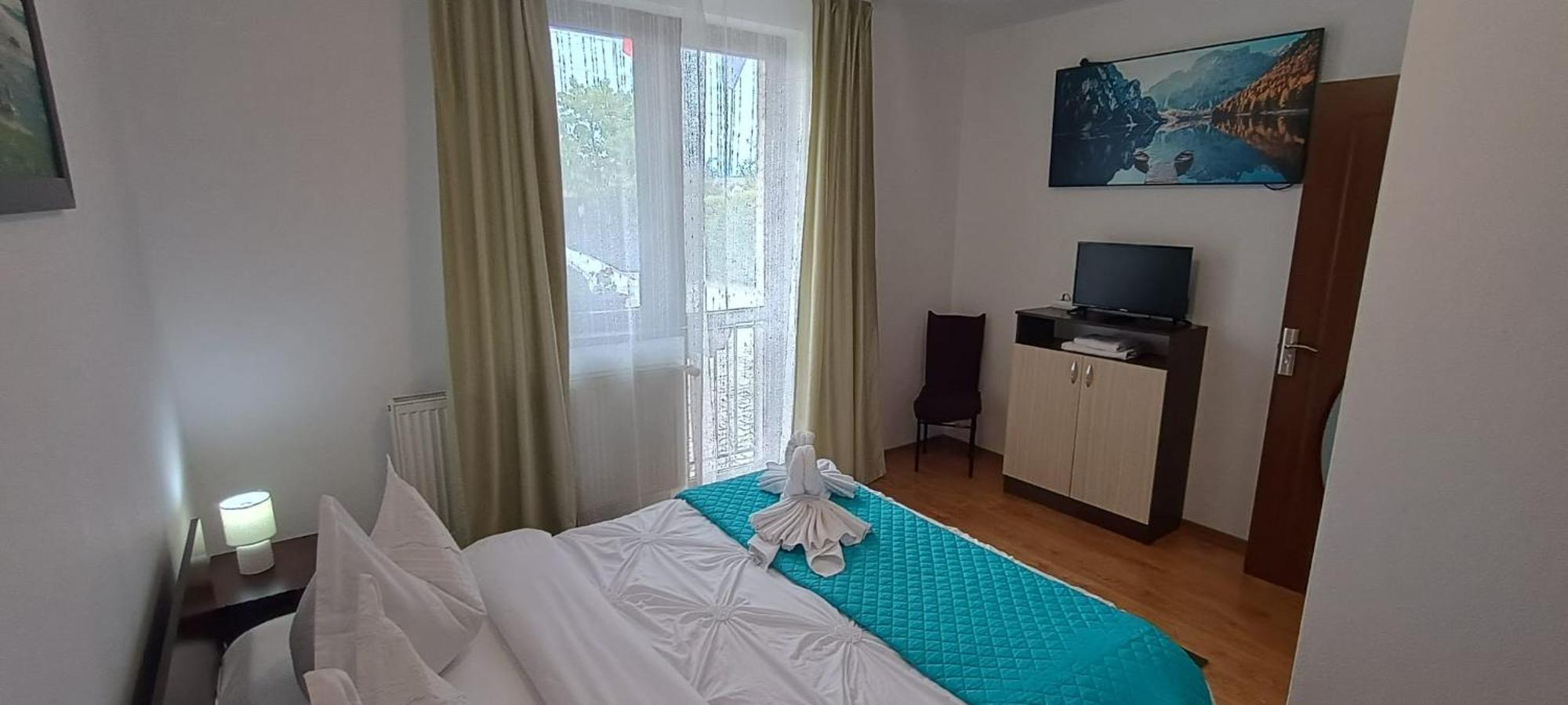 Charter Apartments Costea Sibiu Exterior foto