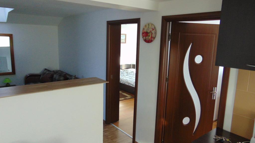 Charter Apartments Costea Sibiu Exterior foto