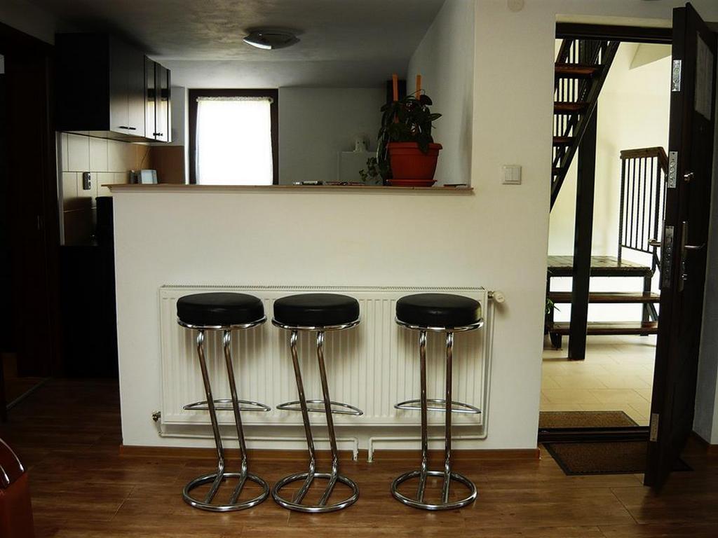 Charter Apartments Costea Sibiu Exterior foto