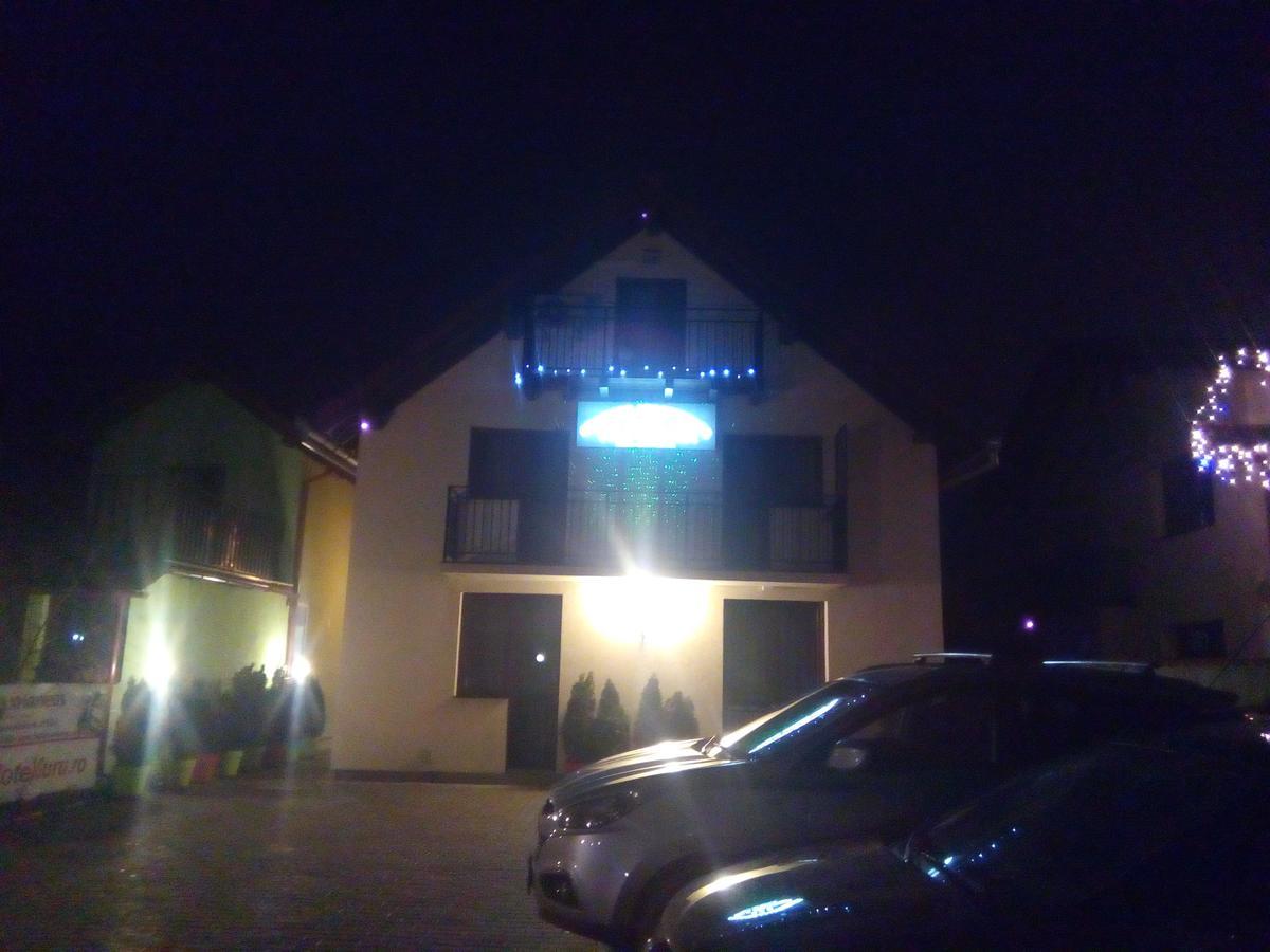 Charter Apartments Costea Sibiu Exterior foto