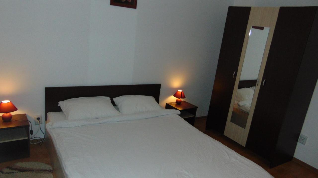 Charter Apartments Costea Sibiu Exterior foto