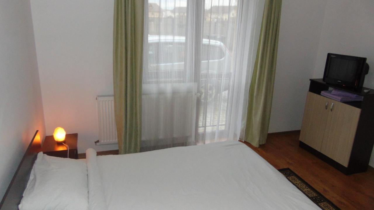 Charter Apartments Costea Sibiu Exterior foto