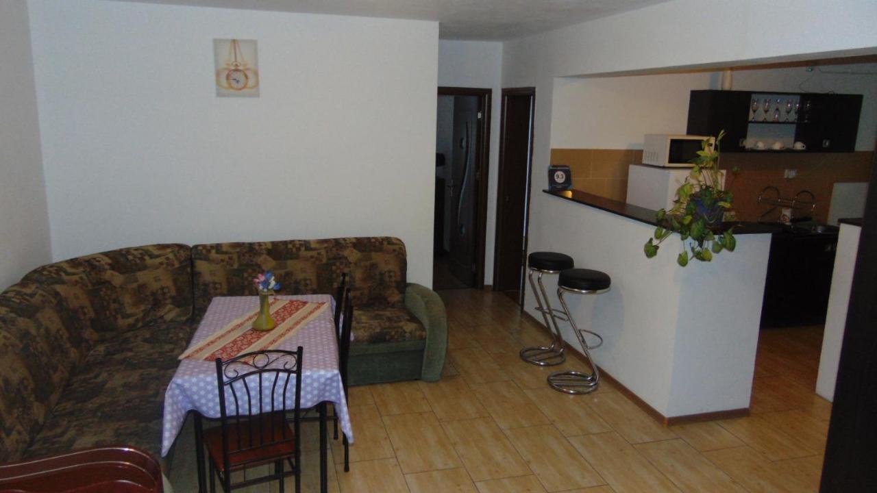 Charter Apartments Costea Sibiu Exterior foto