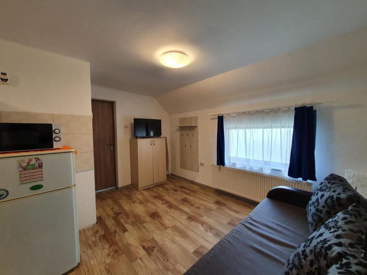 Charter Apartments Costea Sibiu Exterior foto