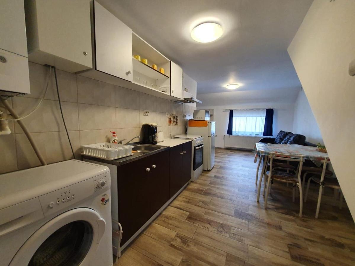 Charter Apartments Costea Sibiu Exterior foto