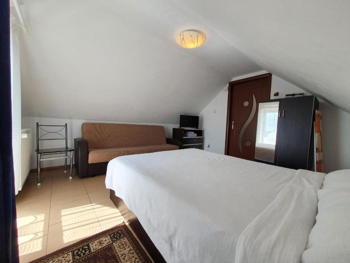 Charter Apartments Costea Sibiu Exterior foto