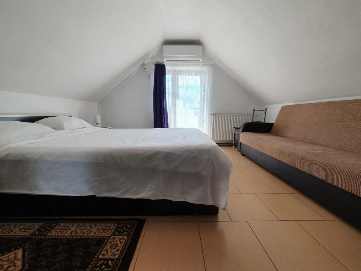 Charter Apartments Costea Sibiu Exterior foto