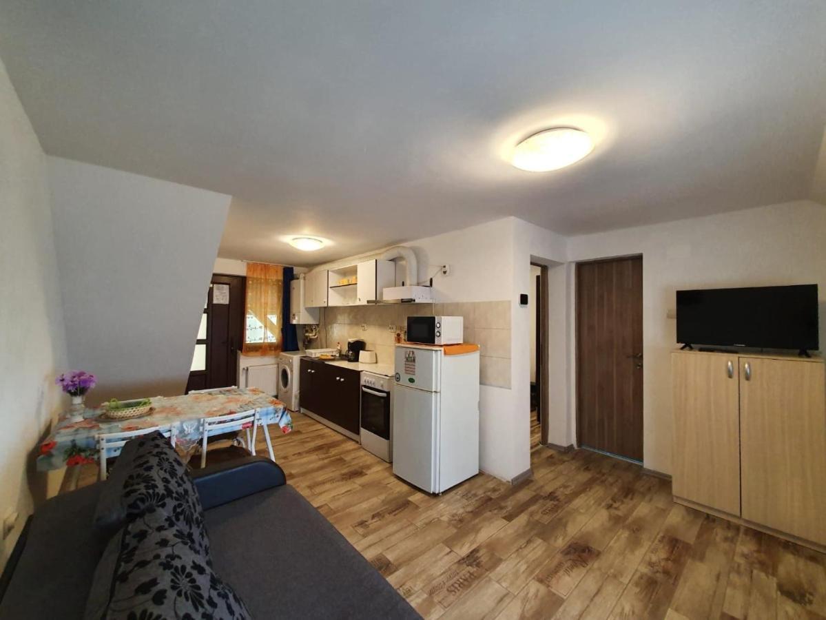 Charter Apartments Costea Sibiu Exterior foto