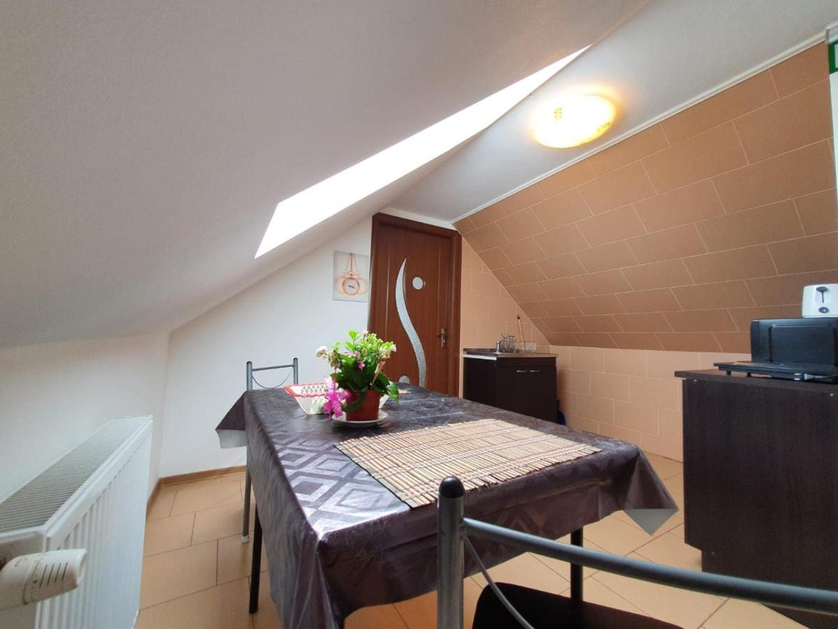 Charter Apartments Costea Sibiu Exterior foto