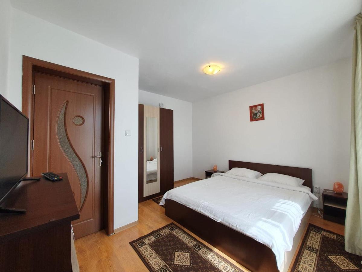 Charter Apartments Costea Sibiu Exterior foto